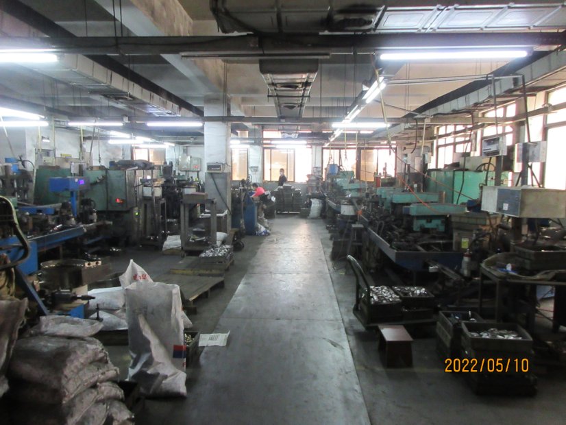 Quality Lab