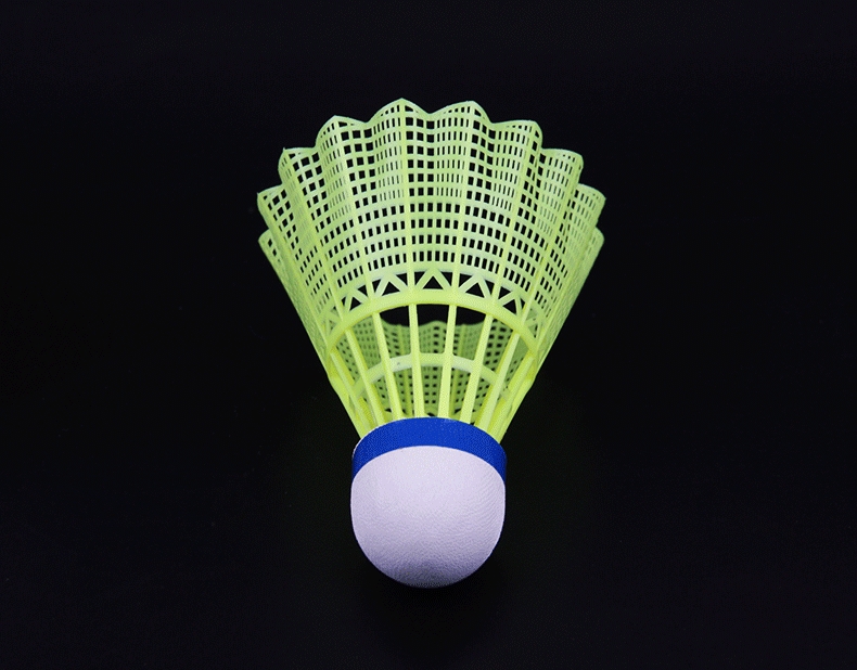 尼龙球 Nylon Shuttlecock No.1