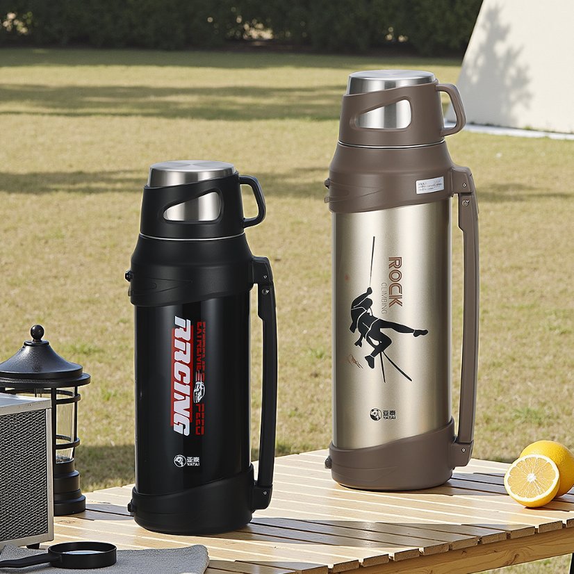 Travel Flask YT-9012