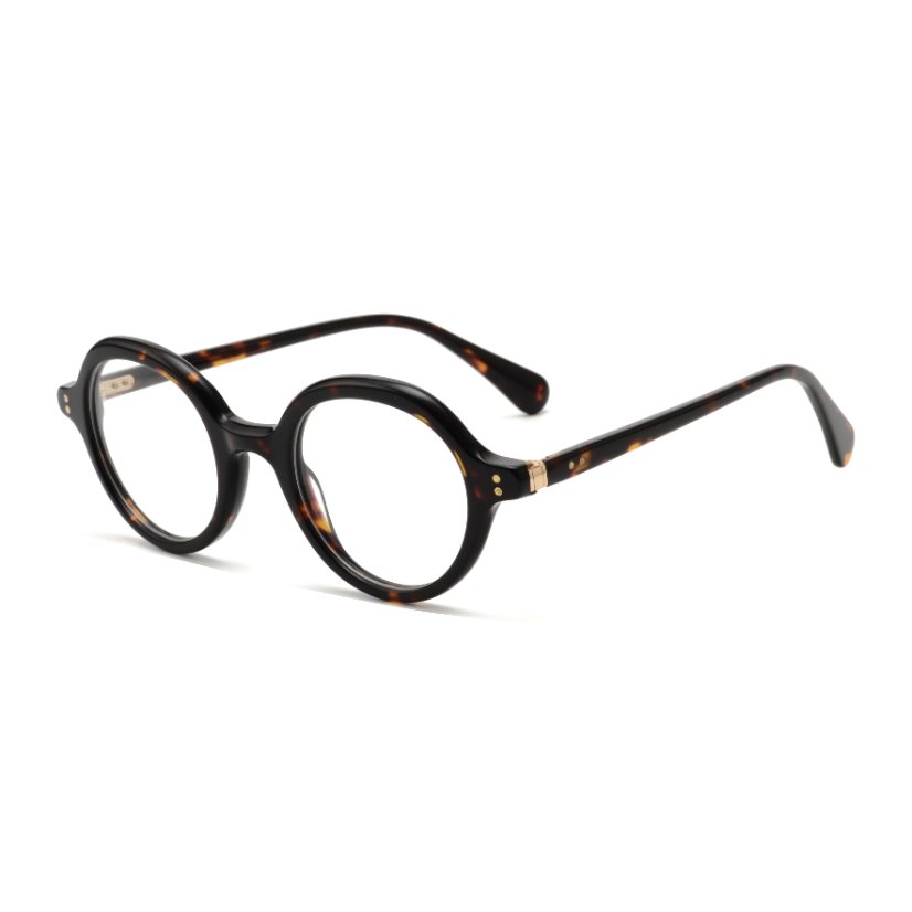 Acetate Frames T1005