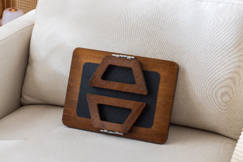 Furniture Sofa Armrest Tray