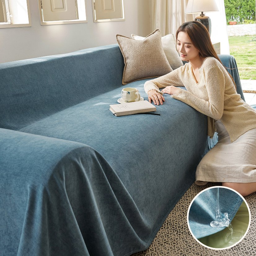 Waterproof Sofa Covers Yunxi Sofa Throw