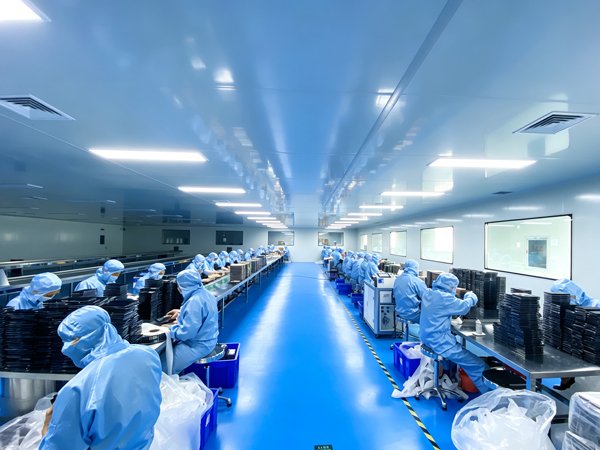 Quality Lab