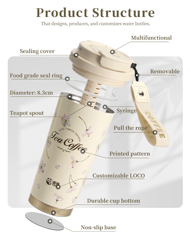 Coffee Mug YT-3006