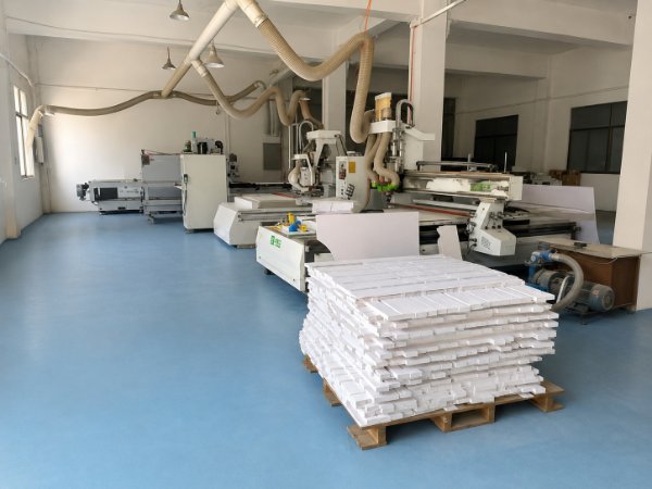 Modern Factory