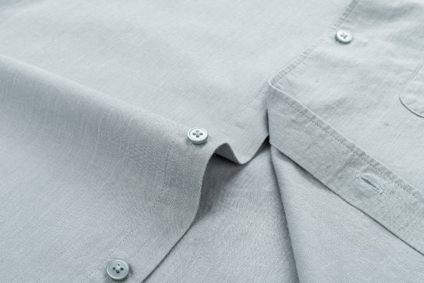 Cotton Linen Casual with Pockets 2625