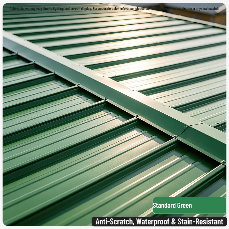 Water-based coatings Waterborne Anti-Corrosion Paint