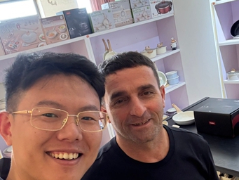 Global Partner