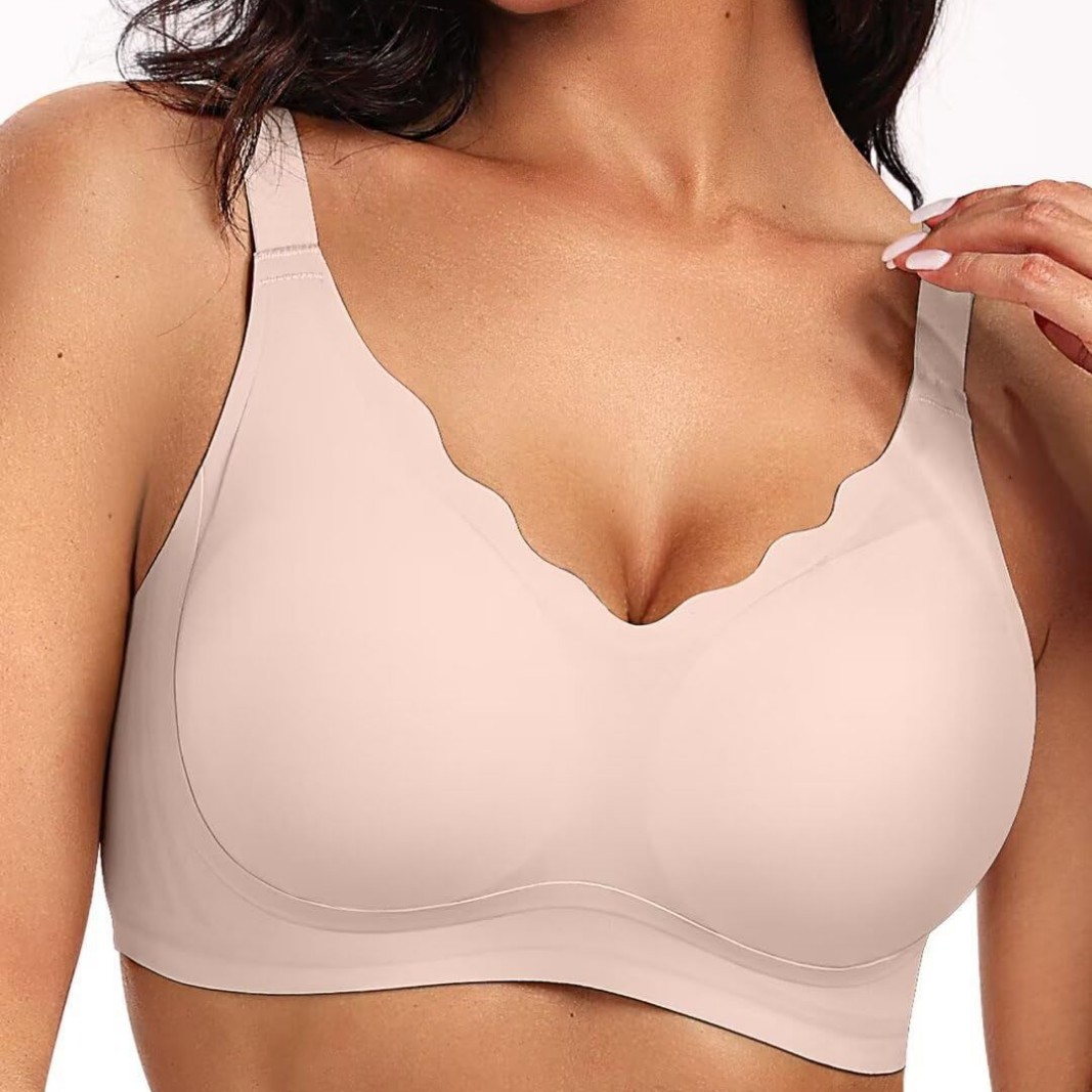 Bonded Bras B06