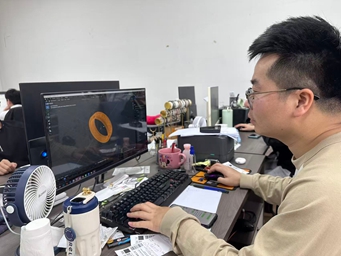 Quality Lab