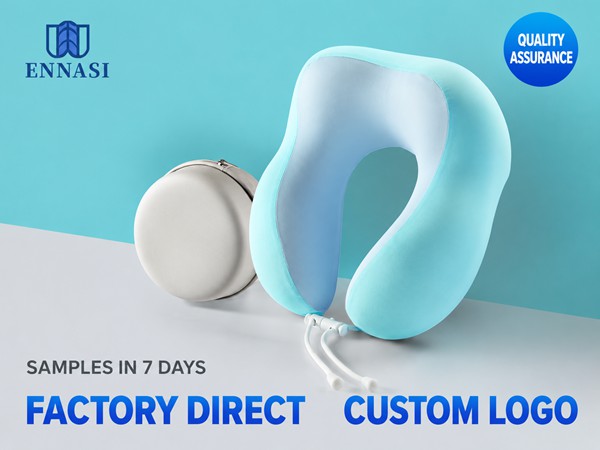 Nantong Ennasi Home Textile Co., Ltd. Factory