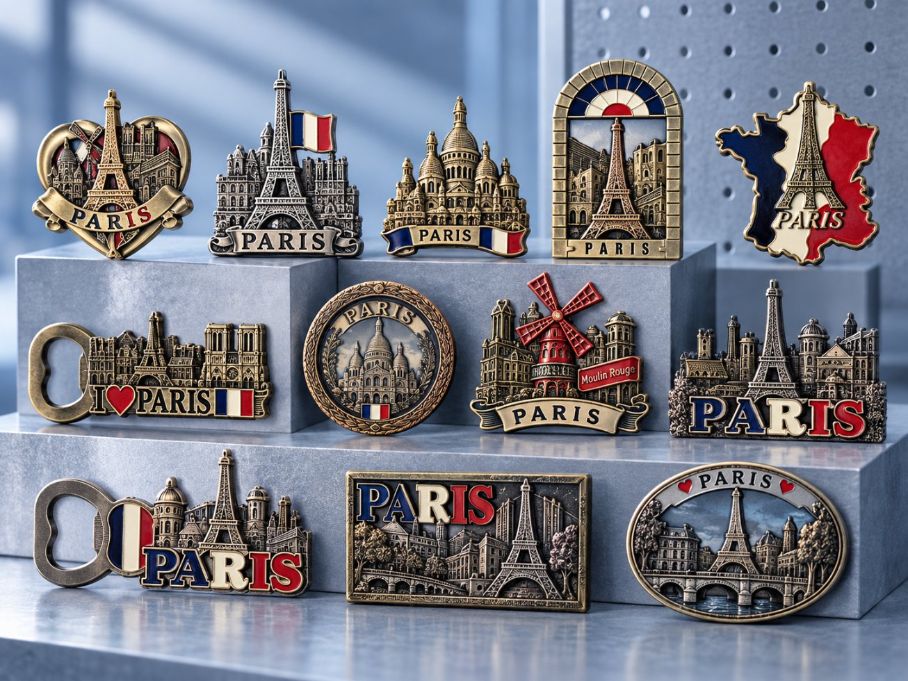 Yiwu Daxinna Accessories Co., Ltd. Factory