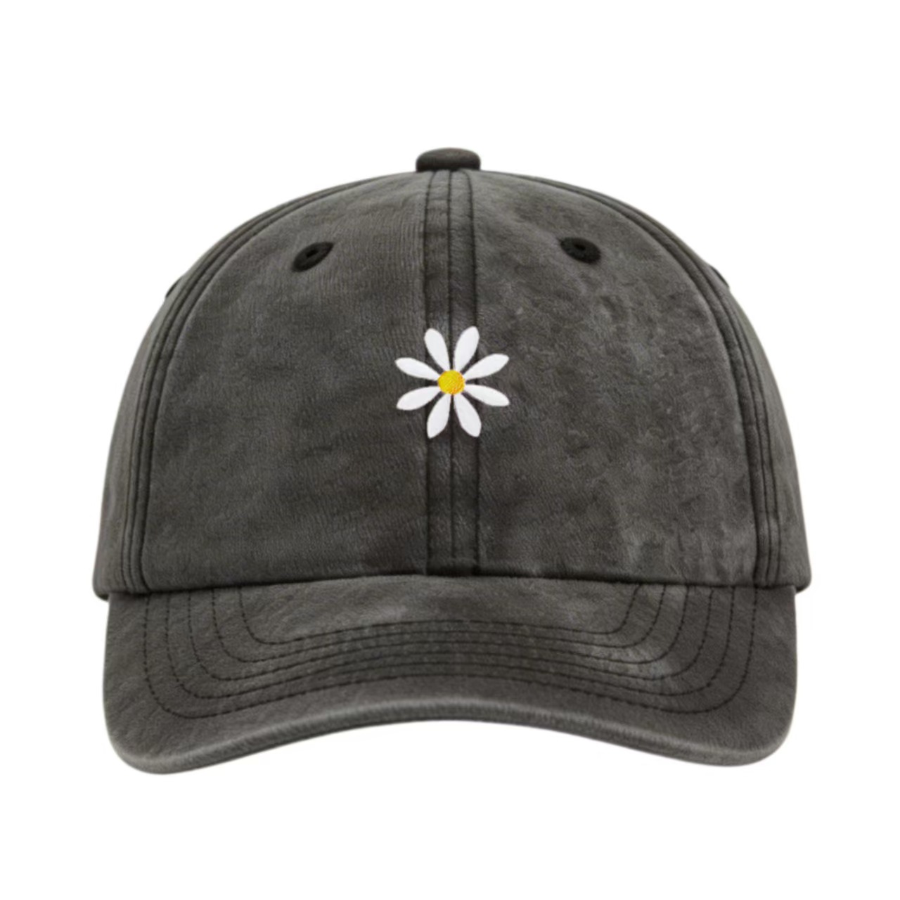 Washed Caps Washed Vintage Fashion Cap