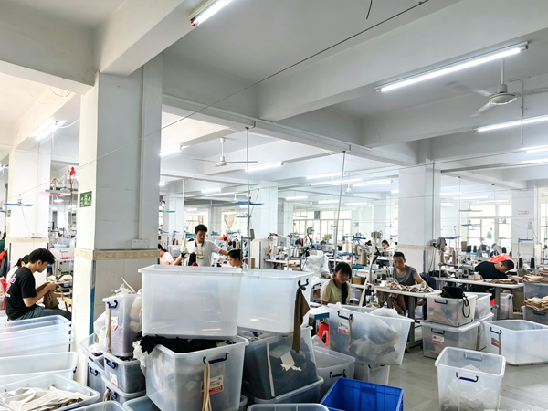 Quality Lab