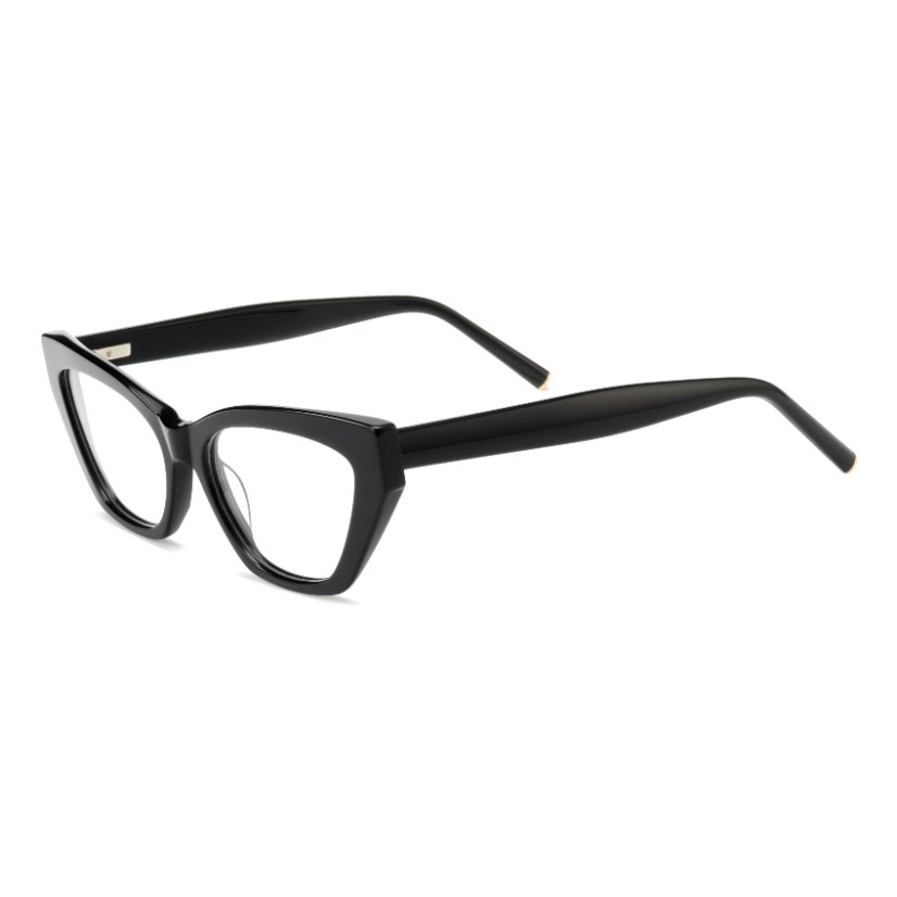 Acetate Frames T3017