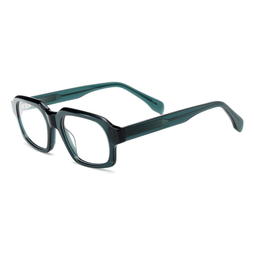 Acetate Frames T1016