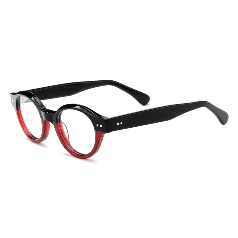 Acetate Frames T1013