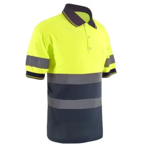Safety Shirt LB-TS12