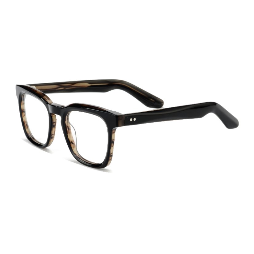 Acetate Frames T1024