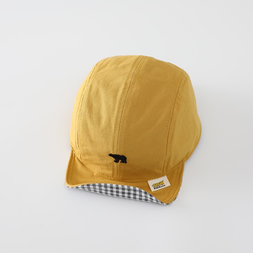 Autumn Style Arctic Double-Layer Drawstring Cap