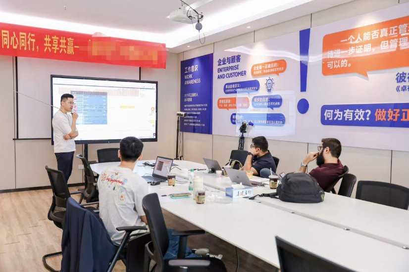Yiwu Jiashi Electronic Co., Ltd. Partner