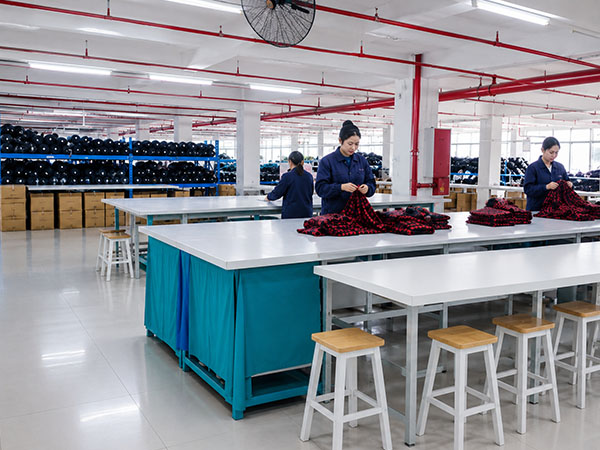 Smart Warehouse