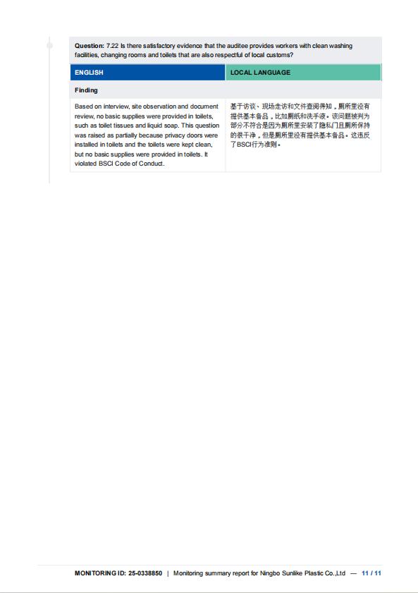 Certificate 11