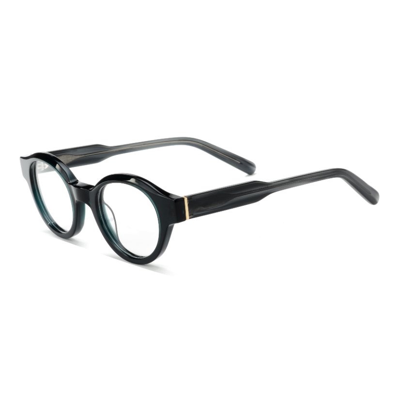 Acetate Frames T1015