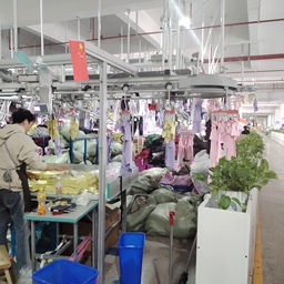 Smart Warehouse