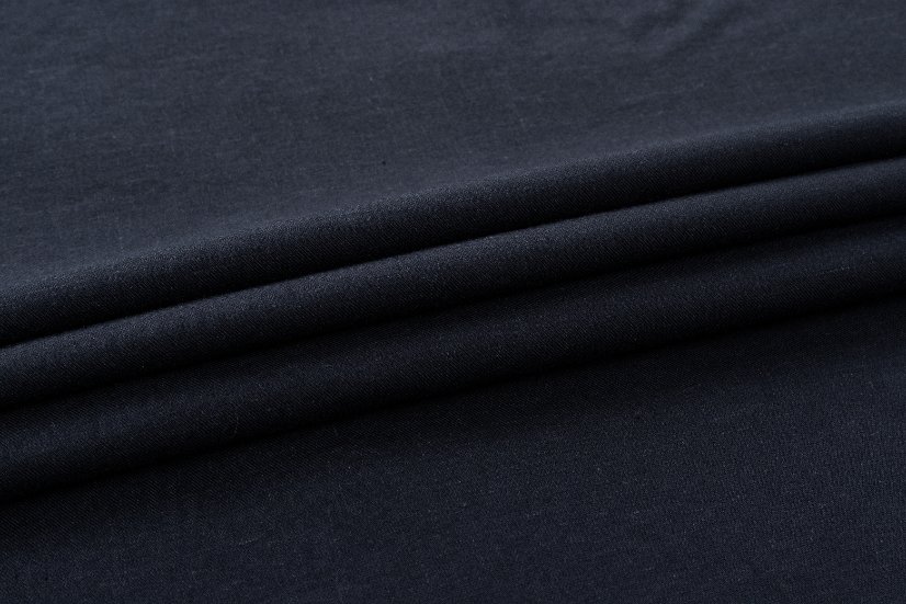 Cotton Linen Casual with Pockets 2627
