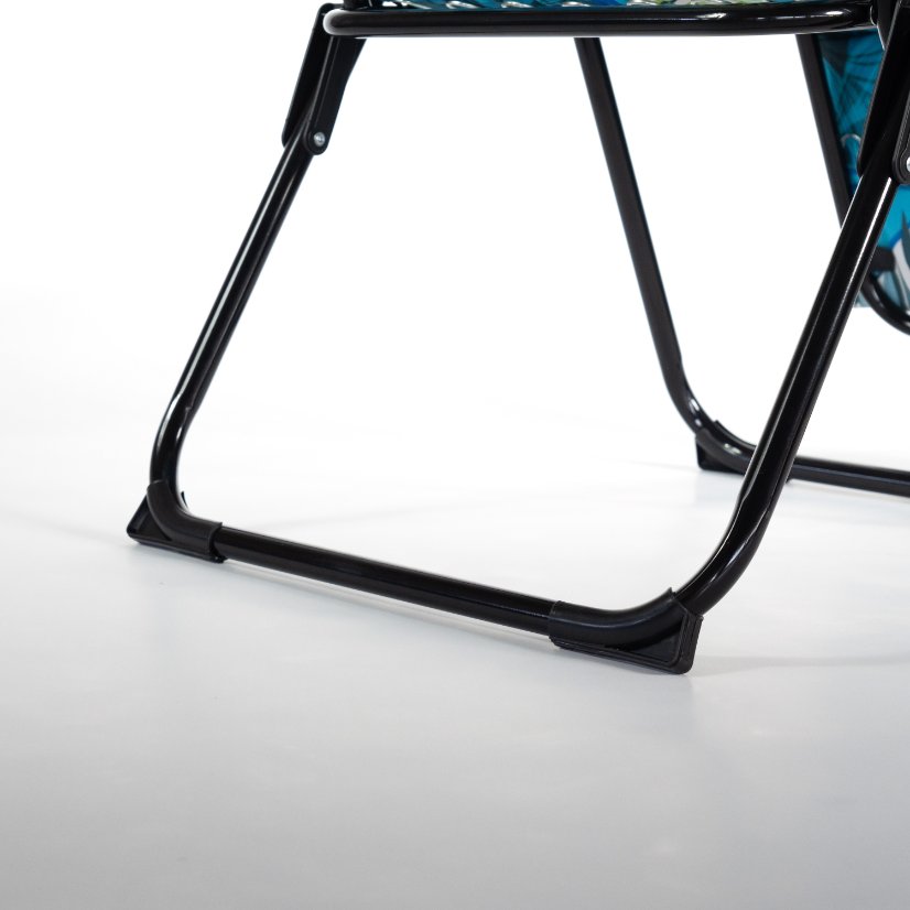 Beach Chair Tension Spring Chair