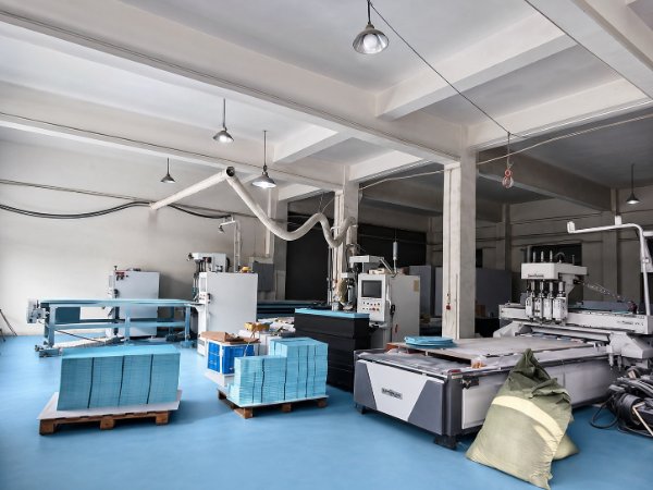Quality Lab