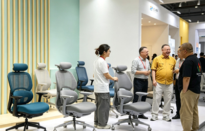 Zhejiang Zhongyi Furniture Co., Ltd. Partner