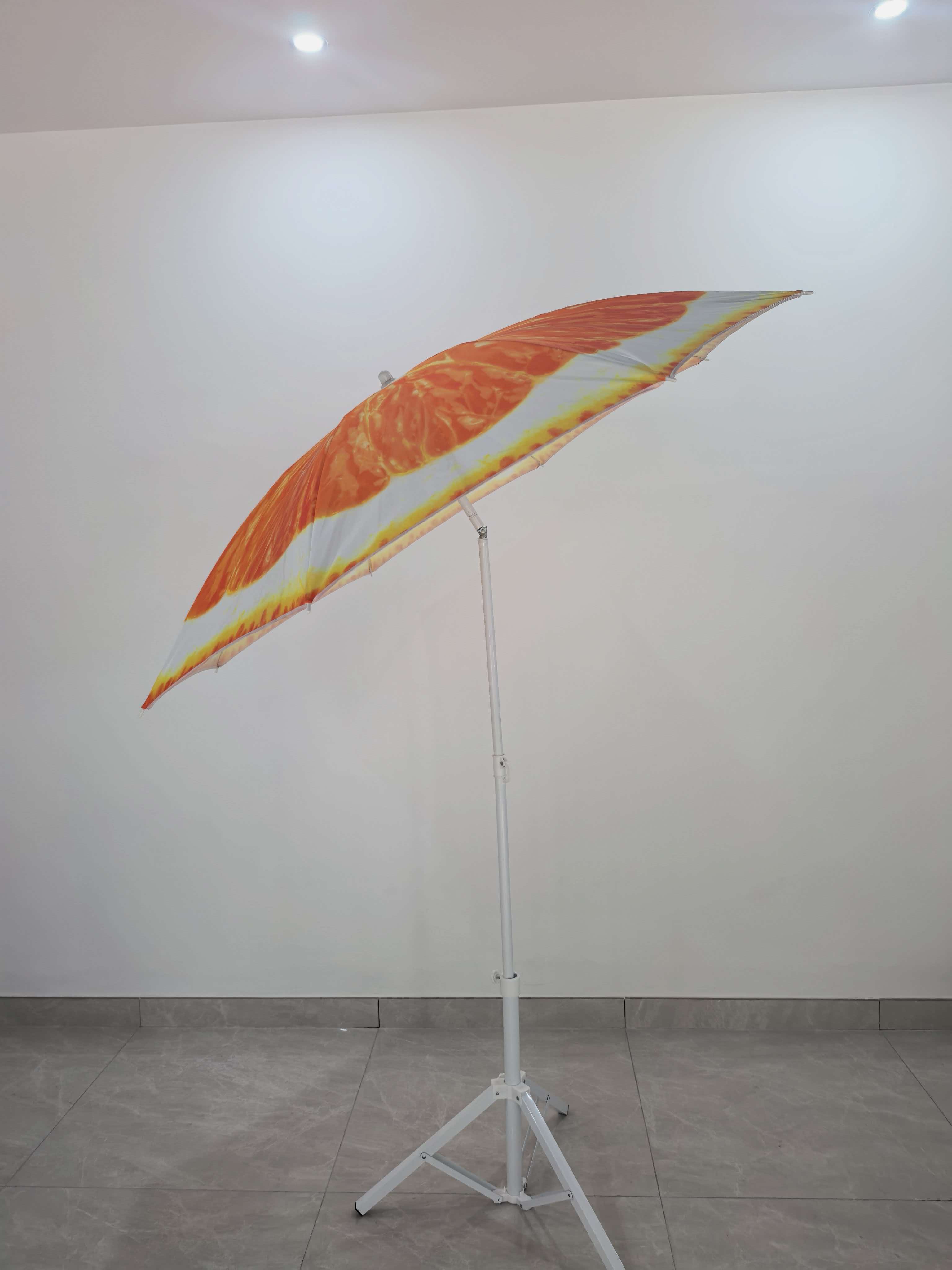 beachumbrella Fruit beach umbrella