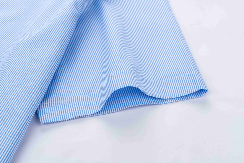 Cotton-Blended Mulberry Silk Series MA811-86