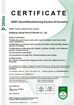 Certificate 2