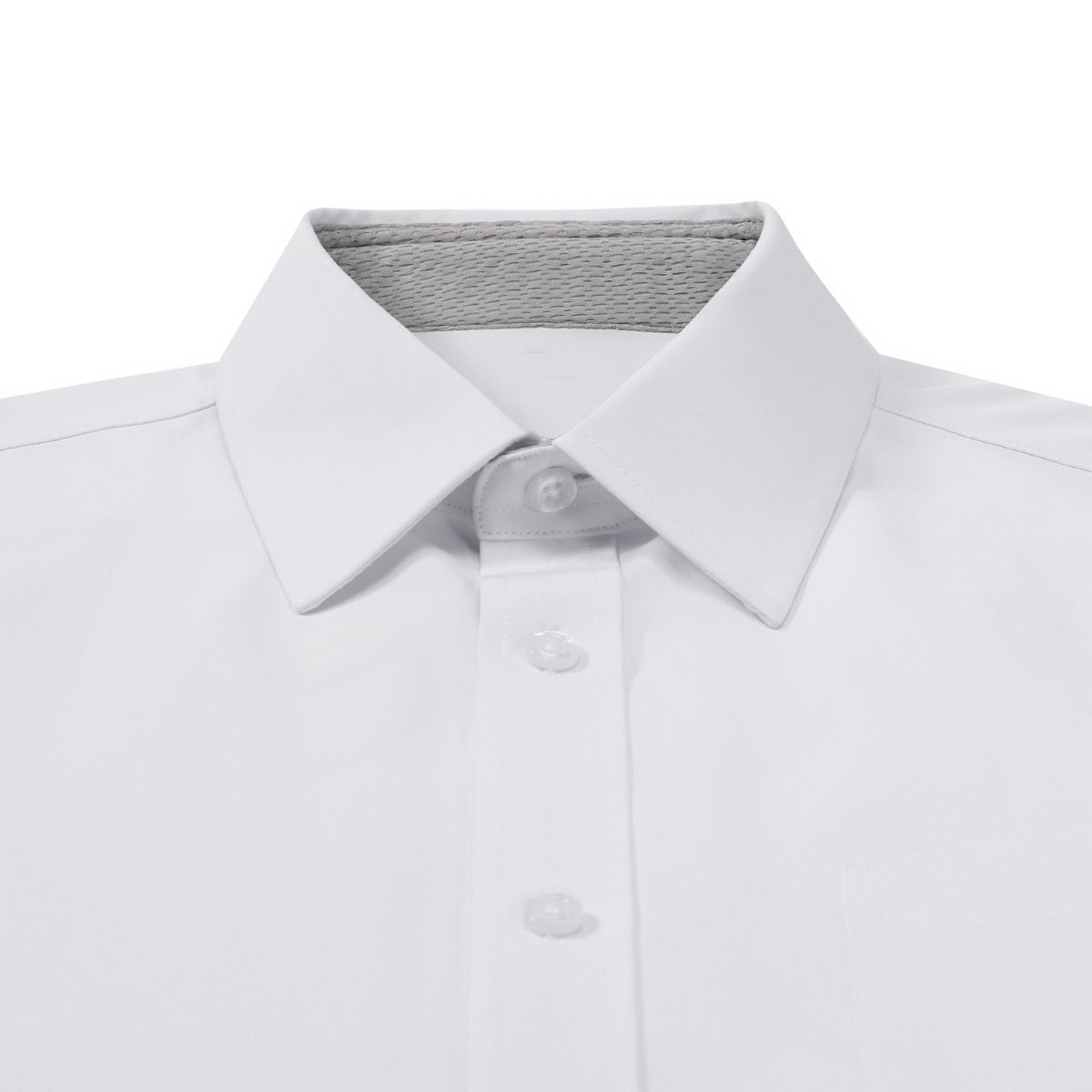 Dress Shirt Vented Dress Shirt