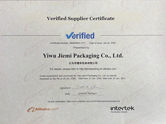 Certificate 4