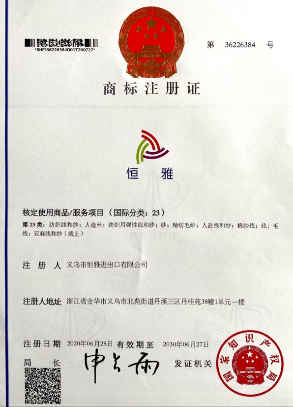 Certificate 2