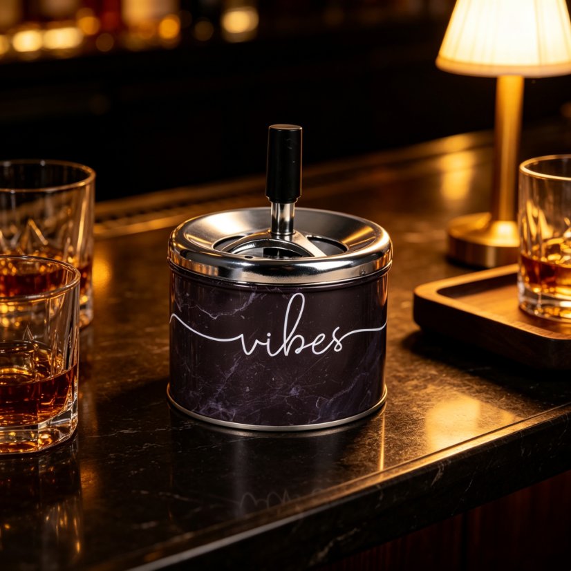 Ashtrays Press-type ashtray (9×11)