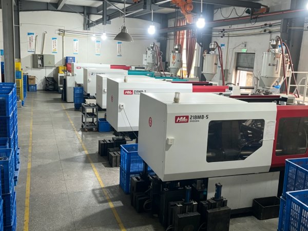 Smart Warehouse
