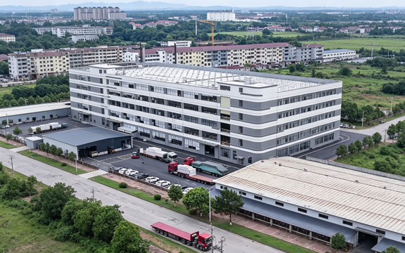 Yiwu Youke Party Packaging Co., Ltd. Factory