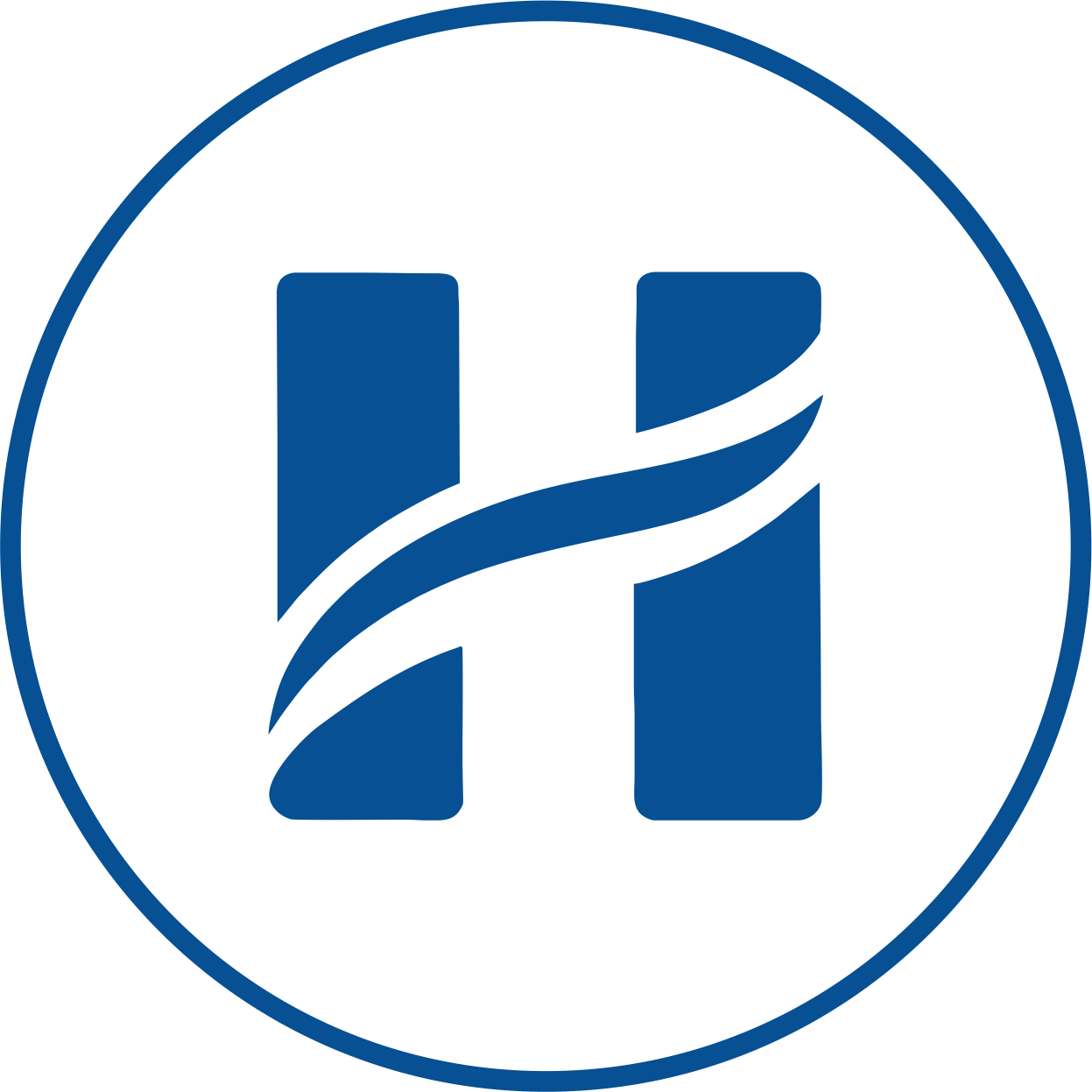 Hangyue luggage