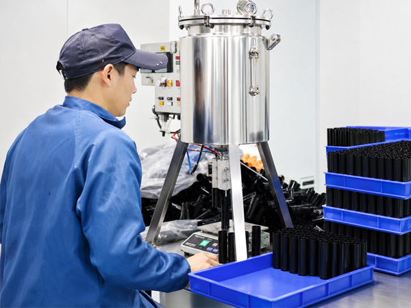 Quality Lab