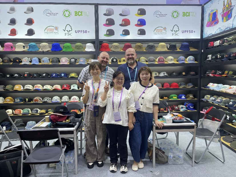 Yiwu ToughRhino Headwear Co., Ltd. Partner