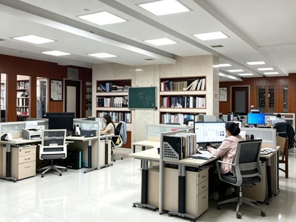 Quality Lab