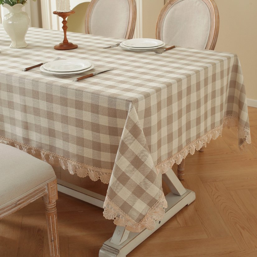 tablecloth Yun Ge Tablecloth