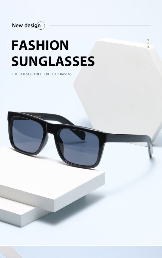 Casual Sunglasses 3689 Casual Sunglasses