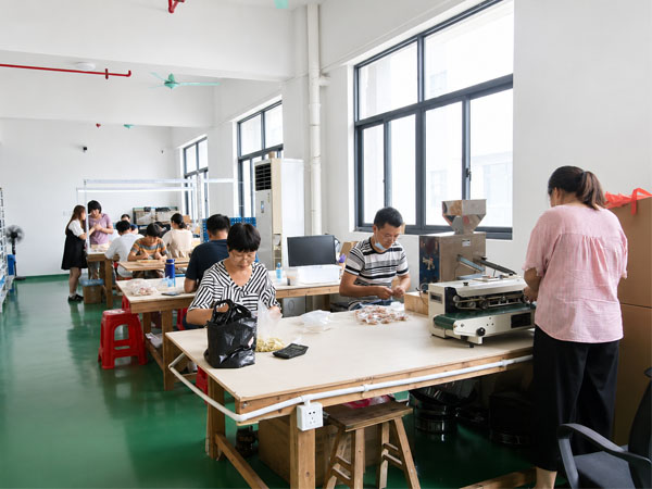 Smart Warehouse