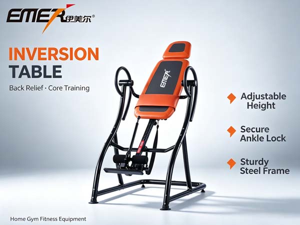Zhejiang Meier Fitness Equipment Co., Ltd. Factory